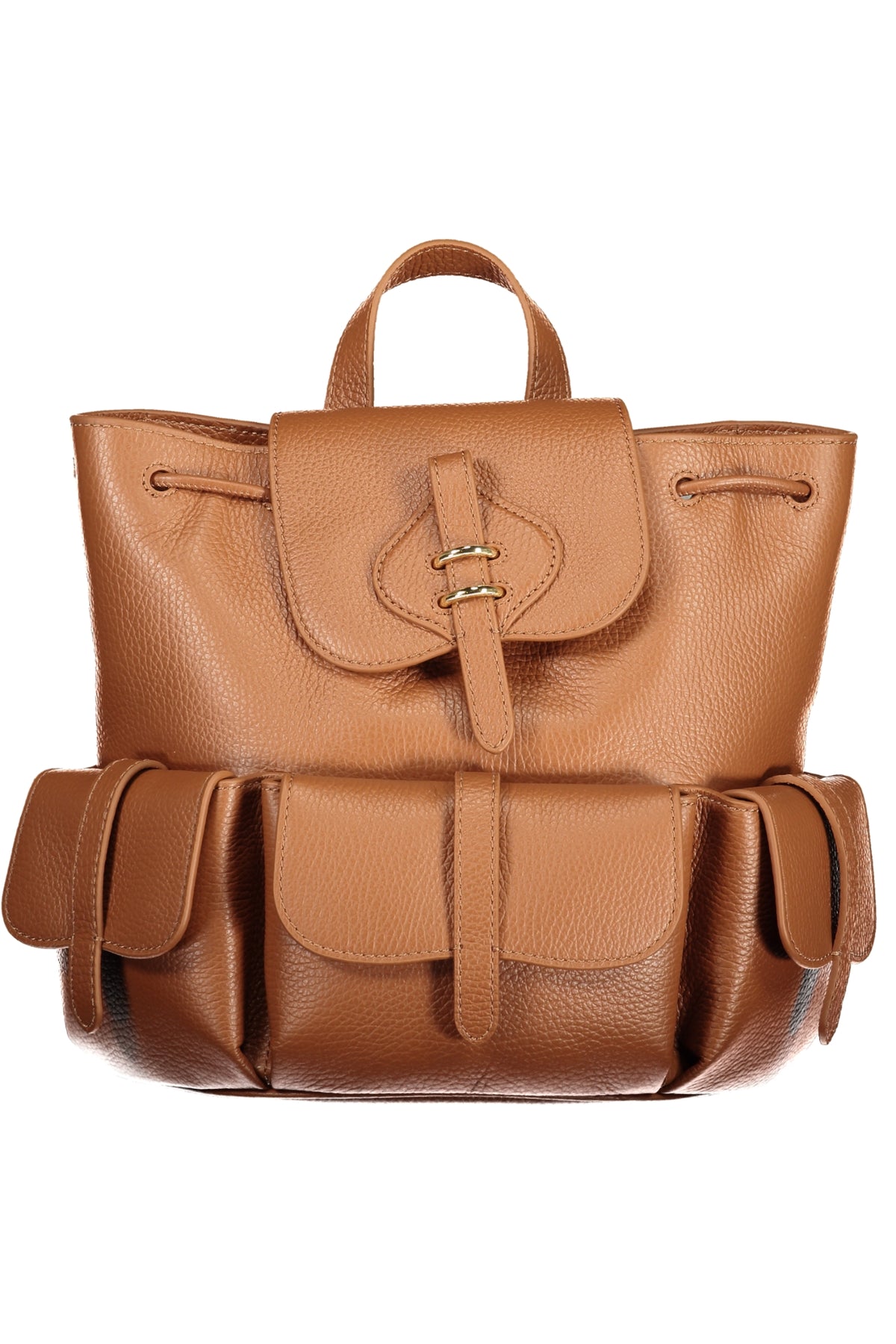 COCCINELLE Women Backpack - Brown