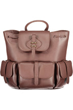 COCCINELLE Women Backpack - Brown