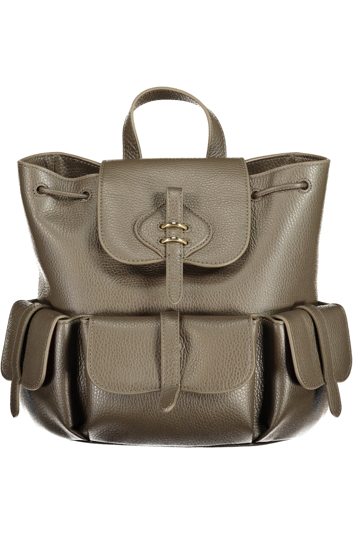 COCCINELLE Women Backpack - Brown