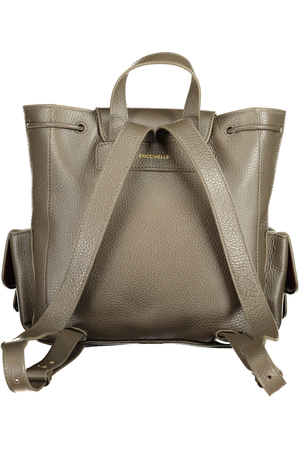COCCINELLE Women Backpack - Brown