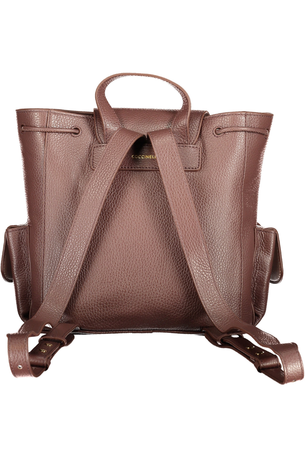 COCCINELLE Women Backpack - Brown