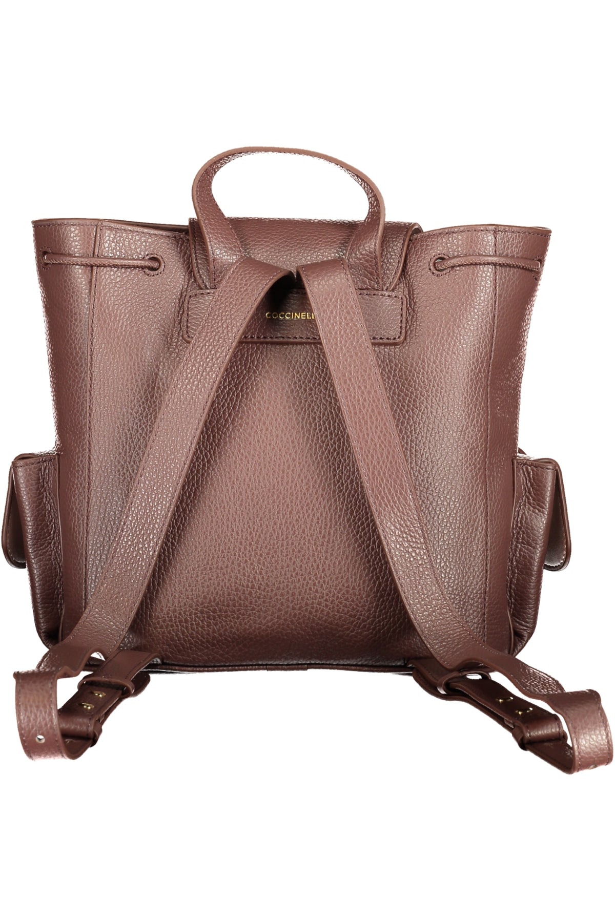 COCCINELLE Women Backpack - Brown