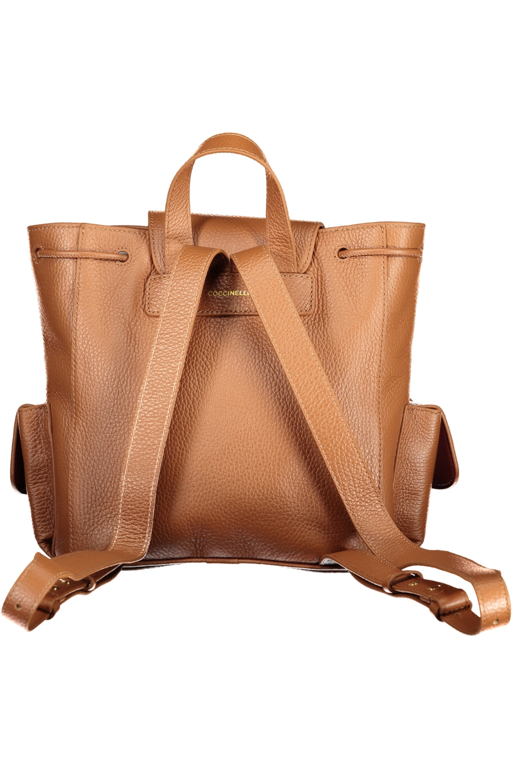 COCCINELLE Women Backpack - Brown
