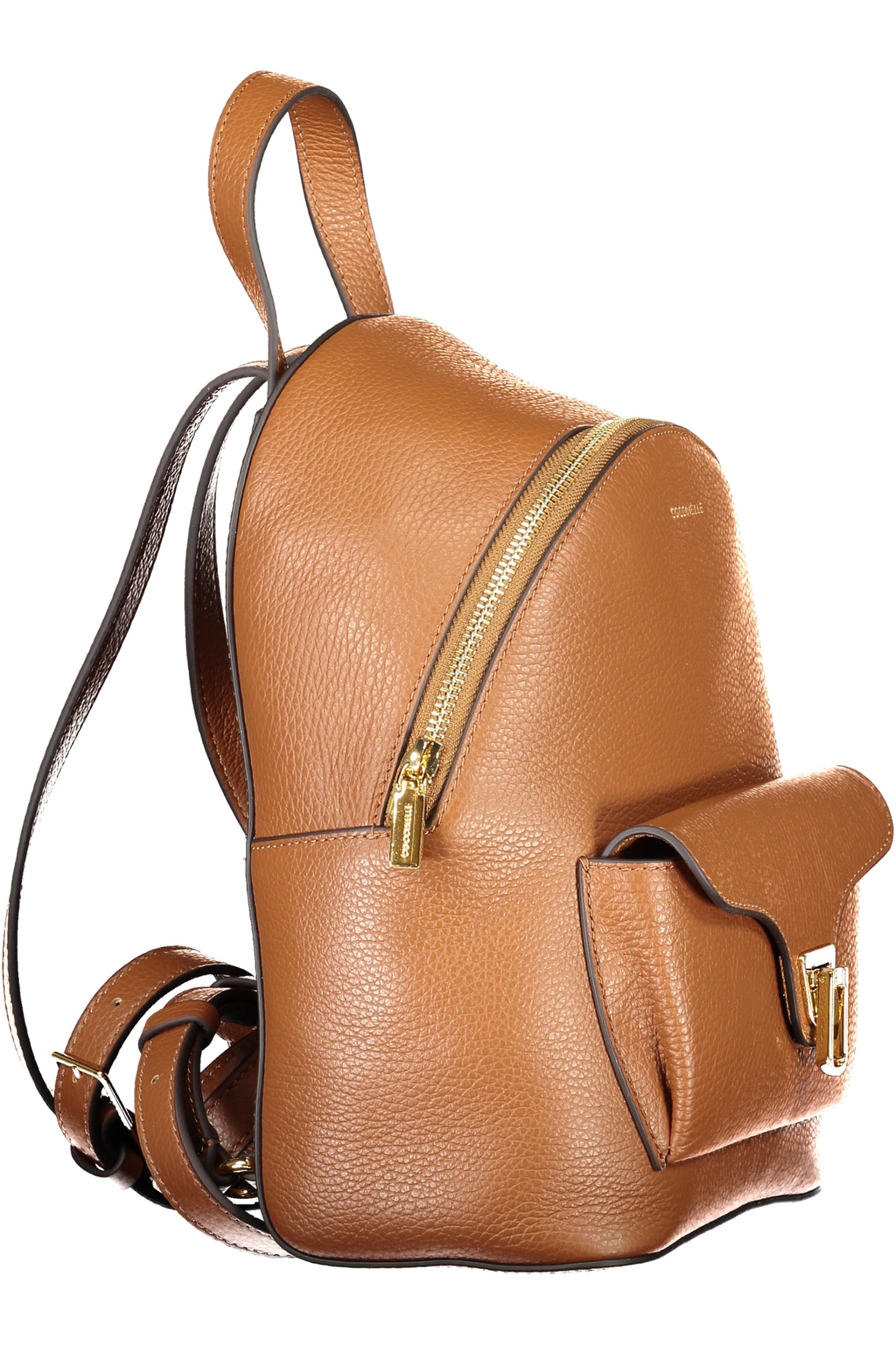 COCCINELLE Women Backpack - Brown
