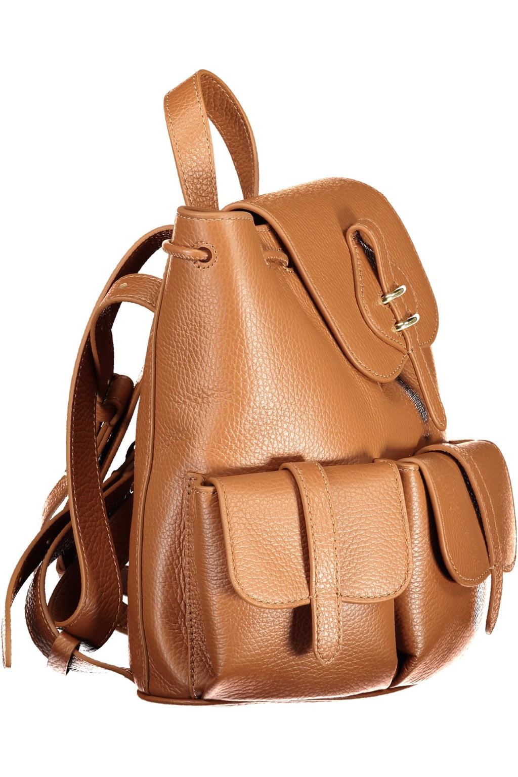 COCCINELLE Women Backpack - Brown