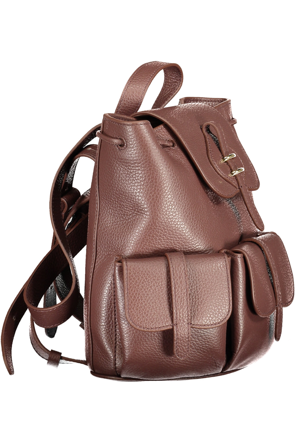 COCCINELLE Women Backpack - Brown