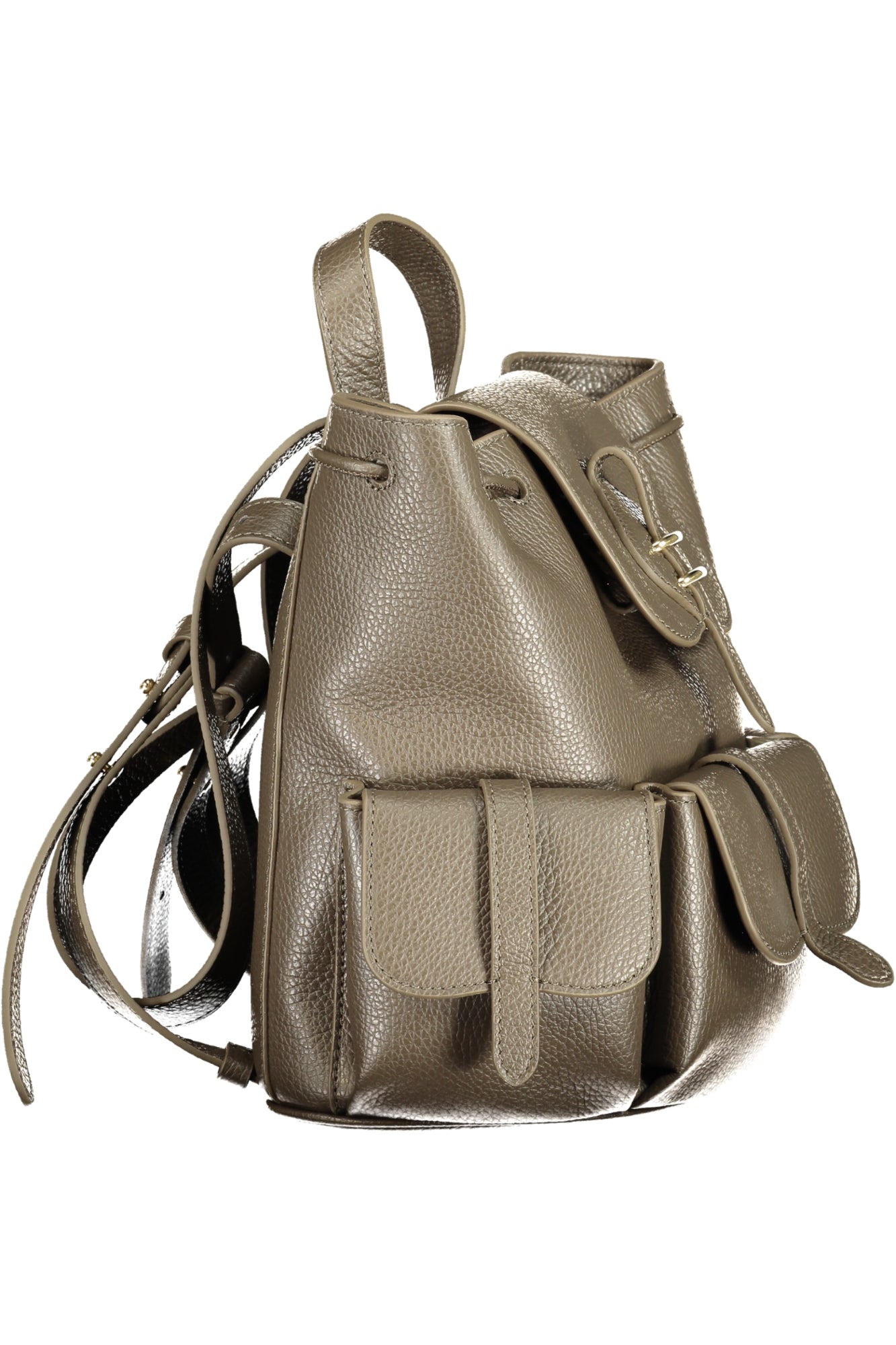COCCINELLE Women Backpack - Brown