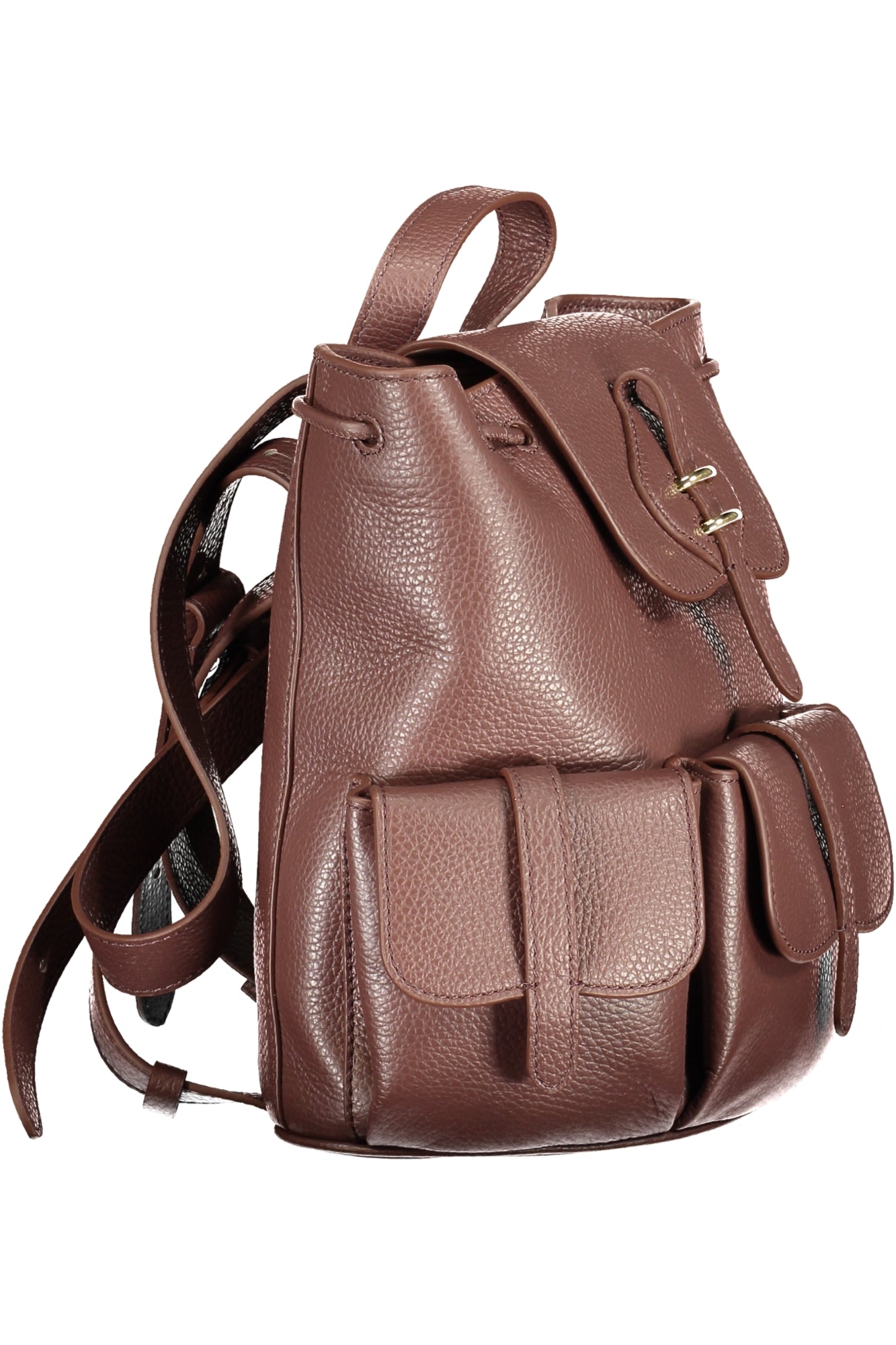 COCCINELLE Women Backpack - Brown