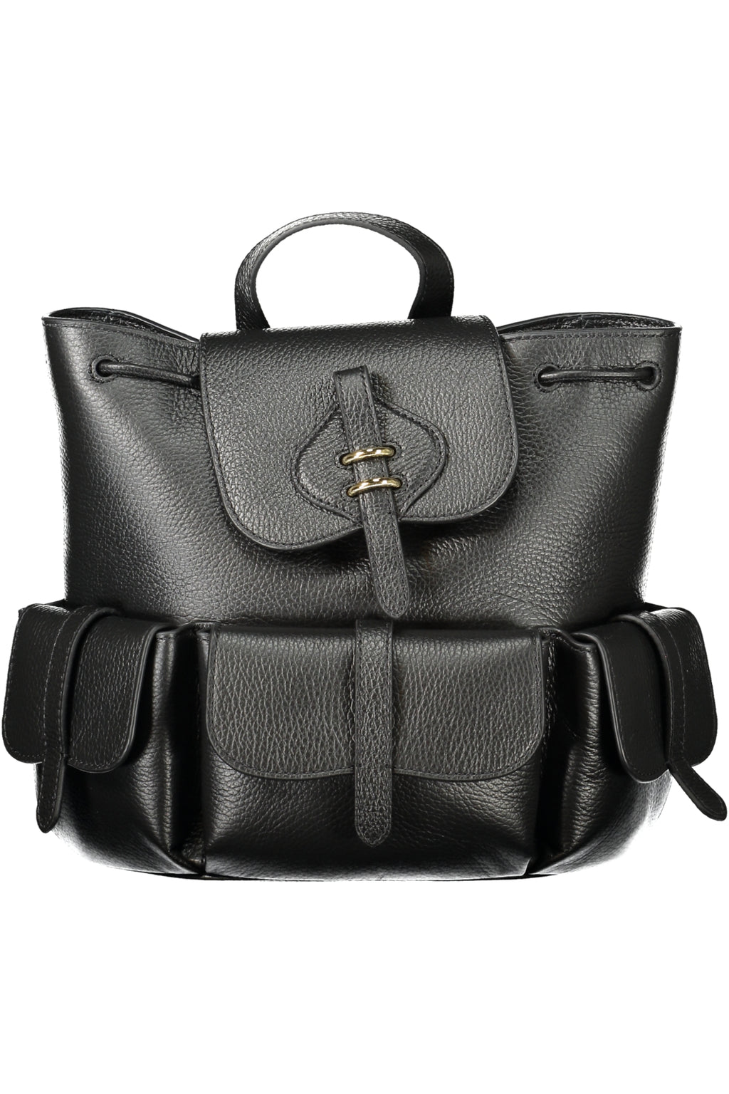 COCCINELLE Women Backpack - Black