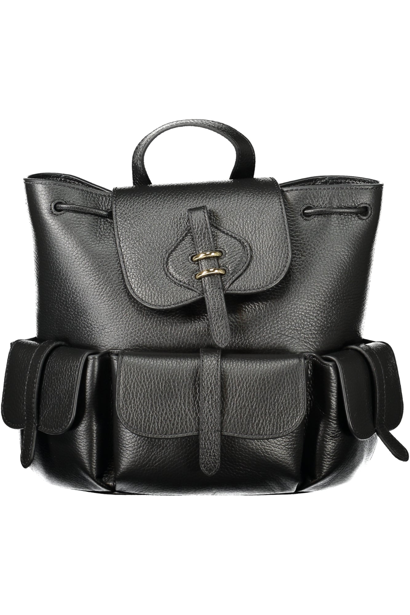 COCCINELLE Women Backpack - Black
