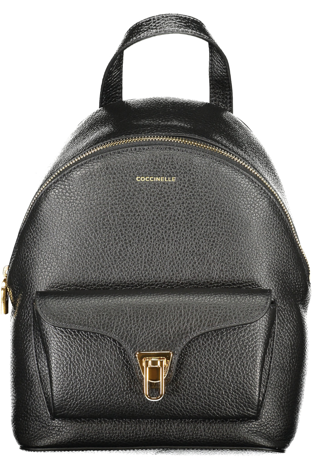 COCCINELLE Women Backpack - Black