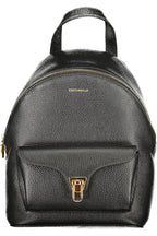 COCCINELLE Women Backpack - Black