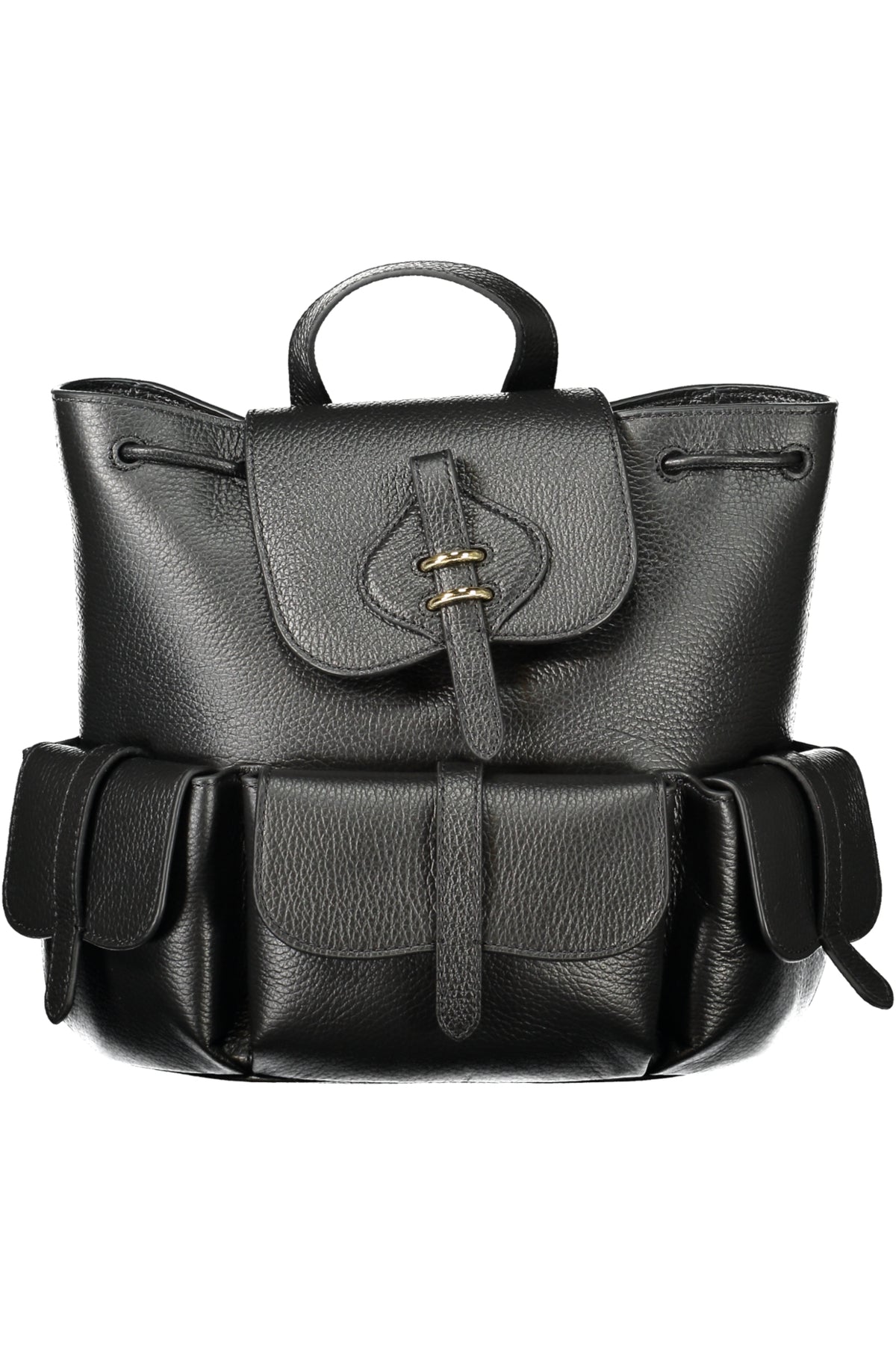 COCCINELLE Women Backpack - Black