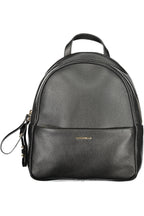 COCCINELLE Women Backpack - Black