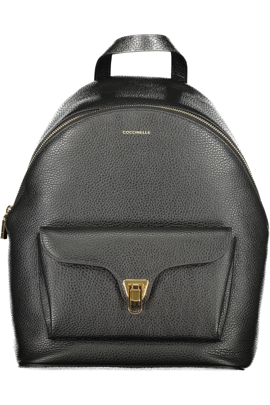 COCCINELLE Women Backpack - Black