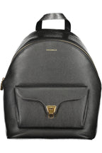 COCCINELLE Women Backpack - Black
