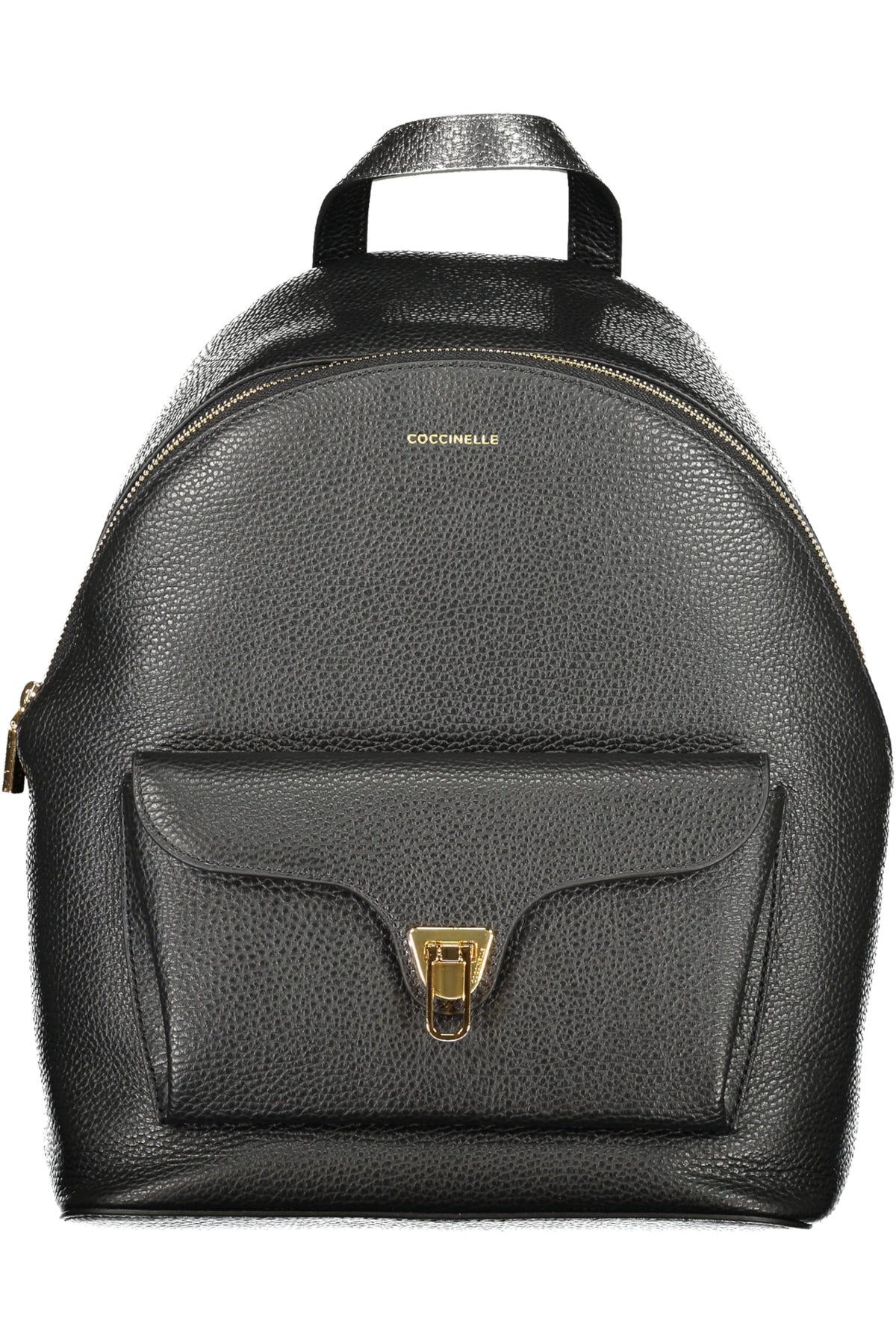 COCCINELLE Women Backpack - Black