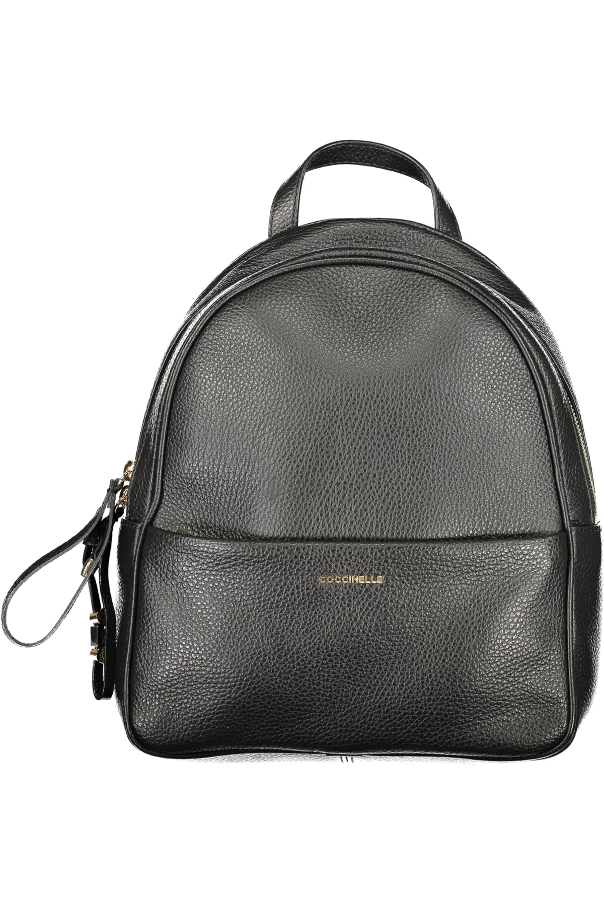 COCCINELLE Women Backpack - Black