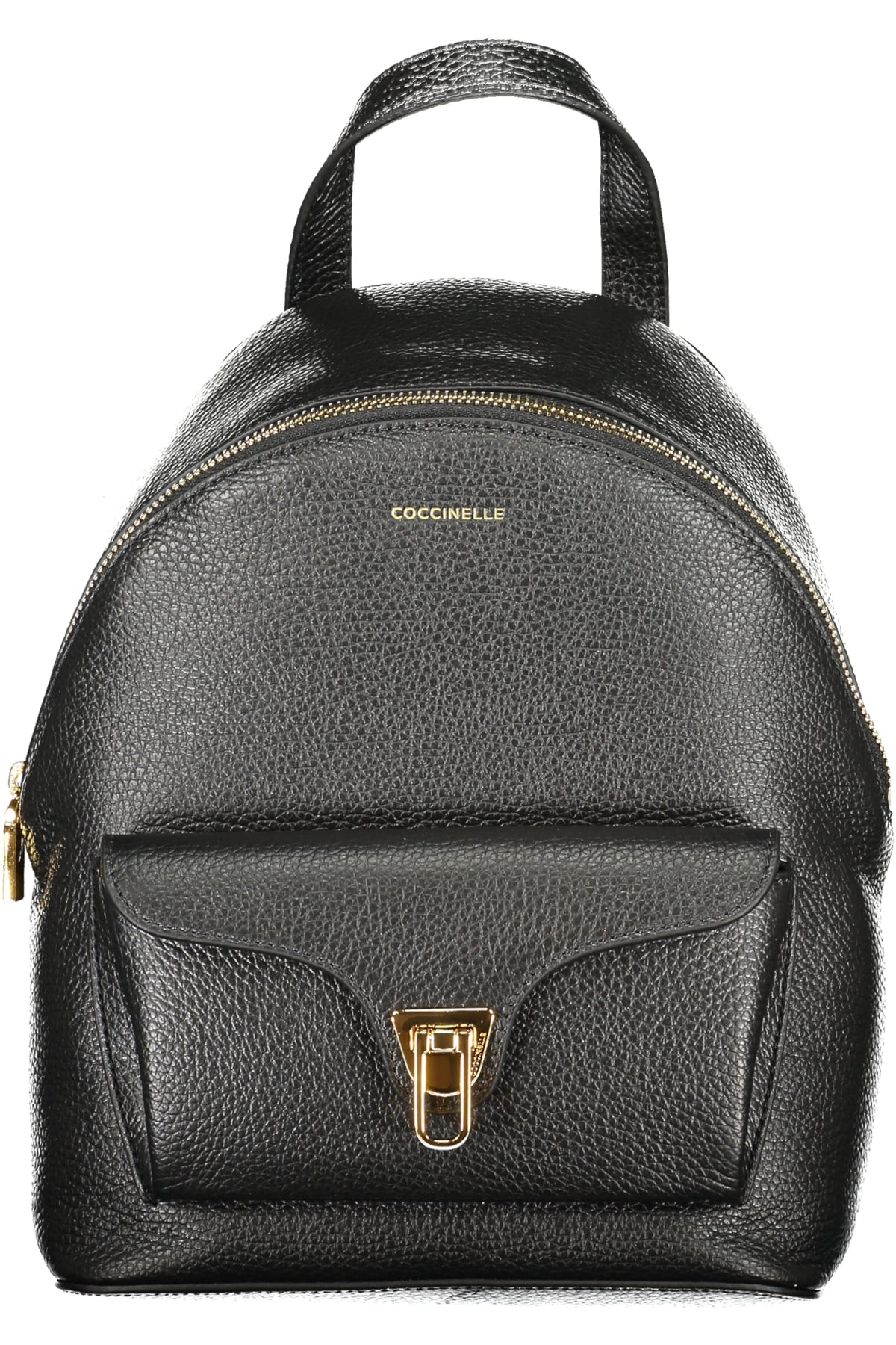 COCCINELLE Women Backpack - Black