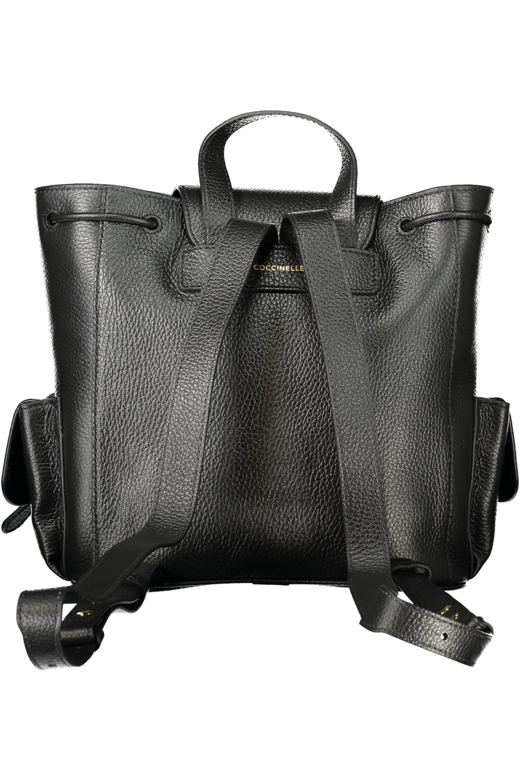 COCCINELLE Women Backpack - Black