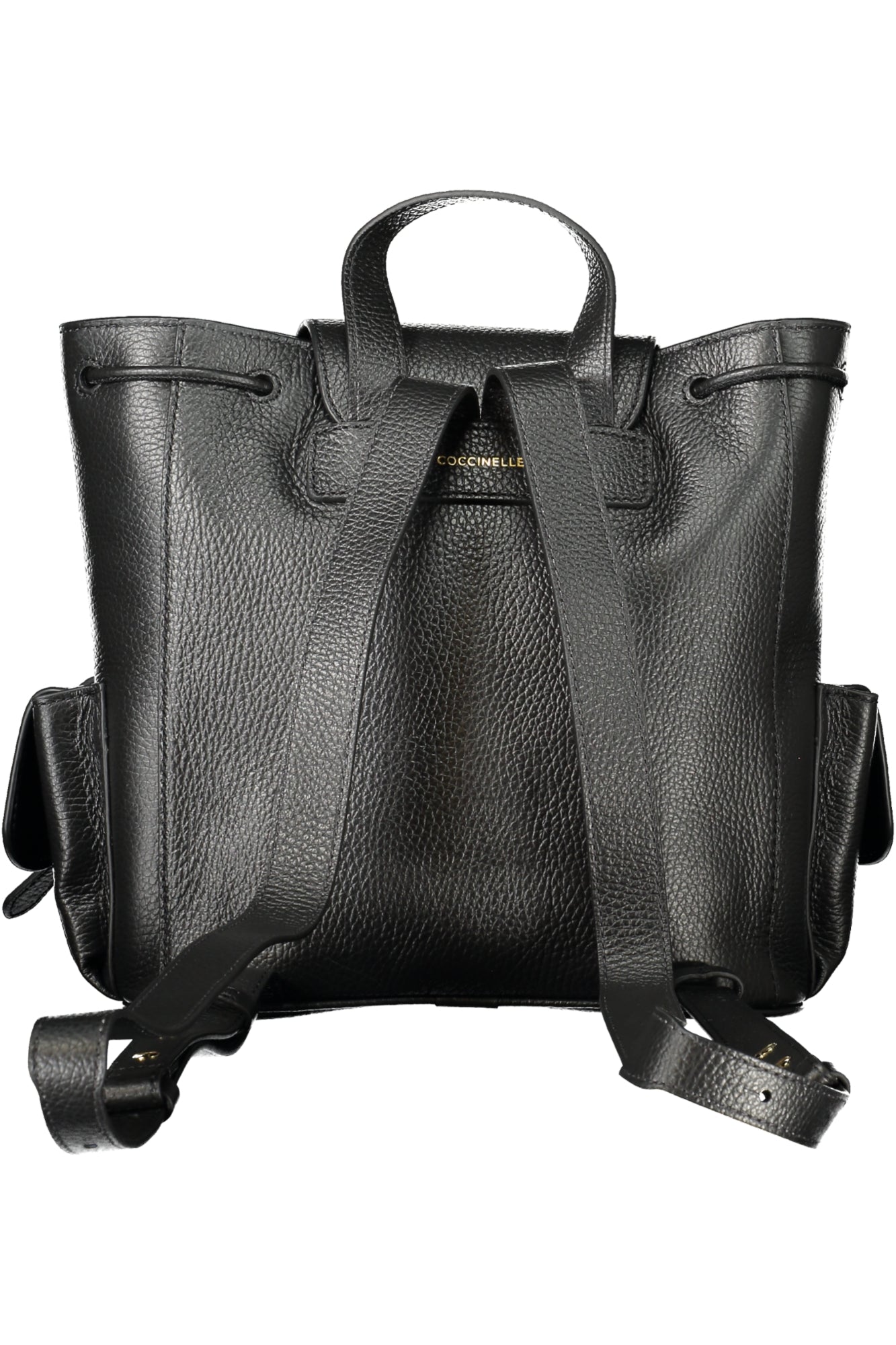 COCCINELLE Women Backpack - Black