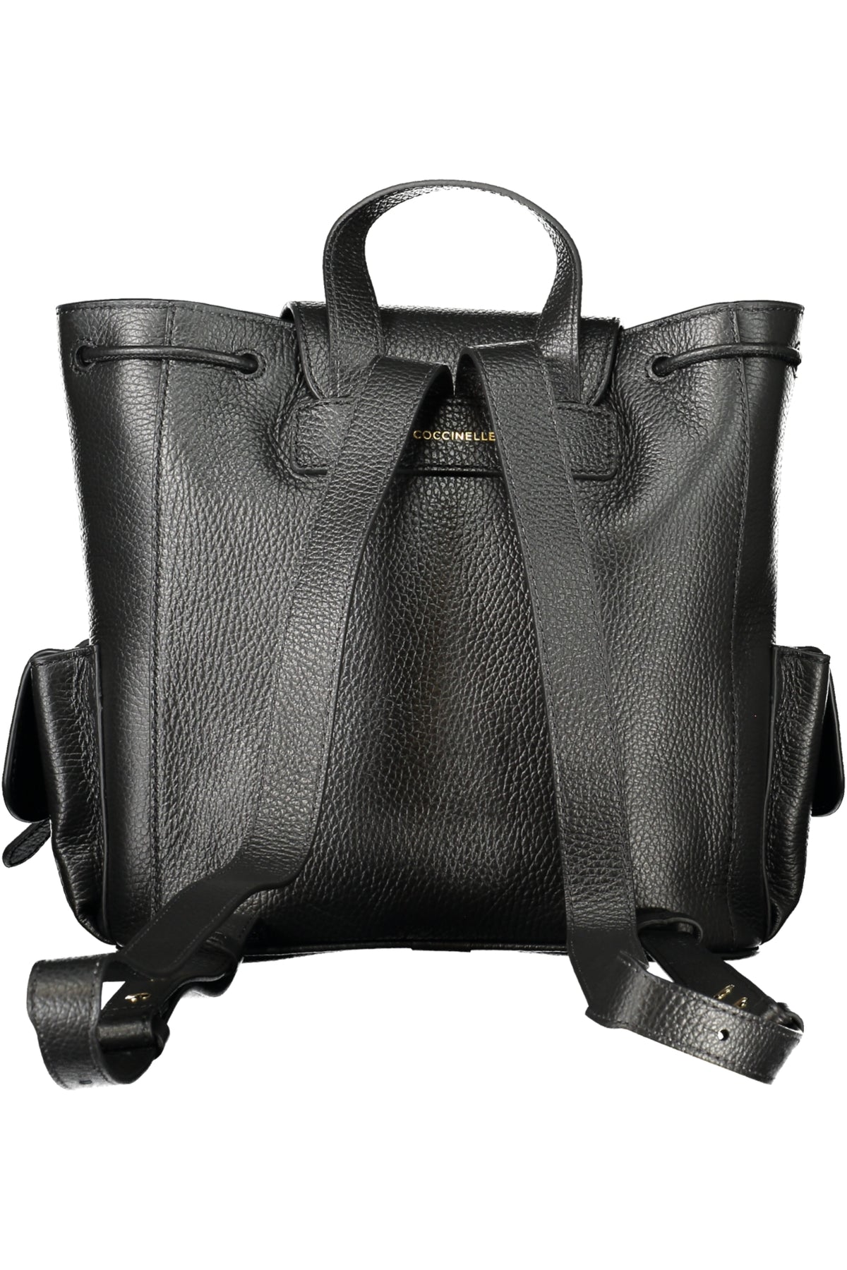 COCCINELLE Women Backpack - Black