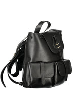 COCCINELLE Women Backpack - Black