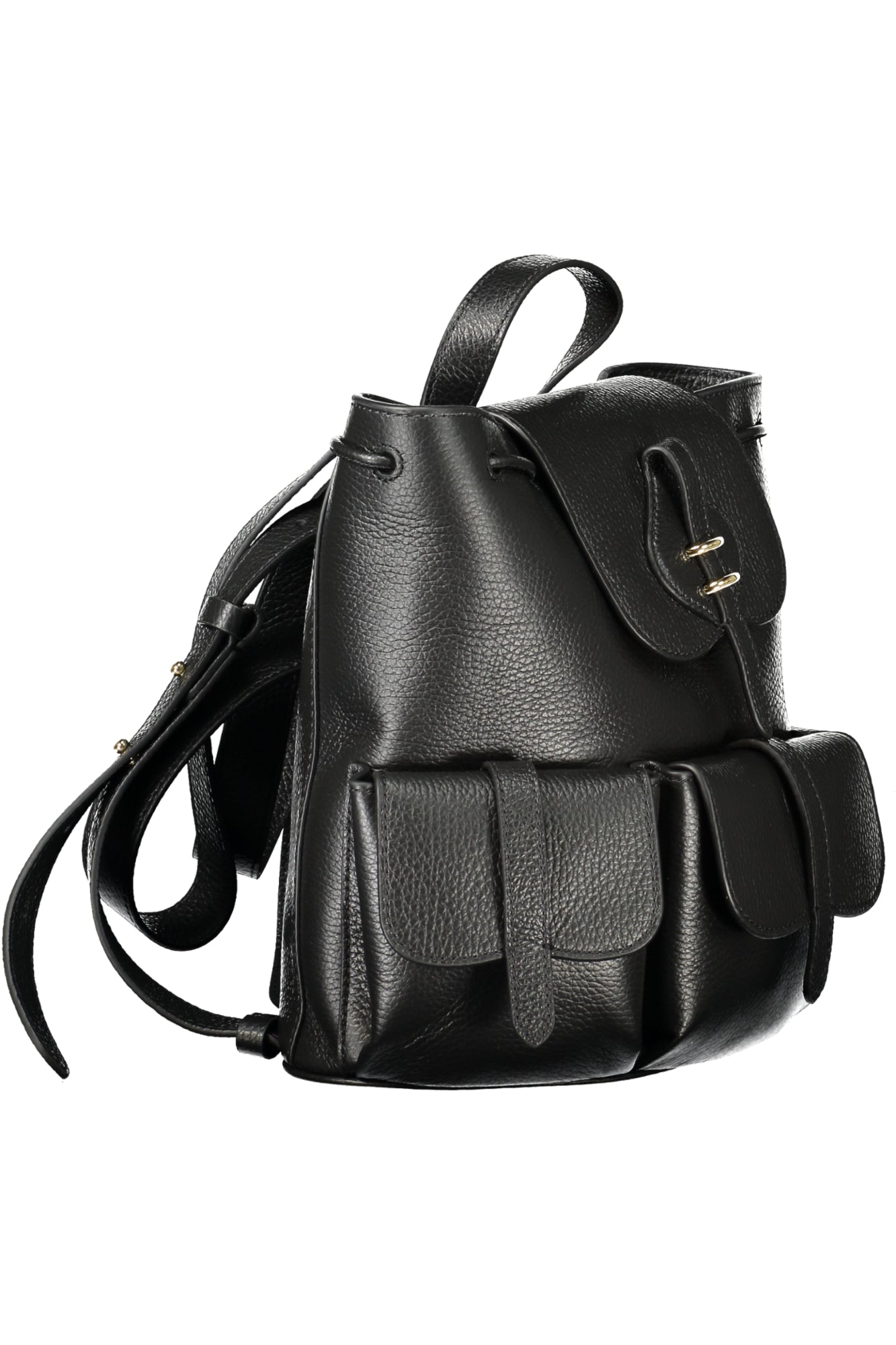 COCCINELLE Women Backpack - Black