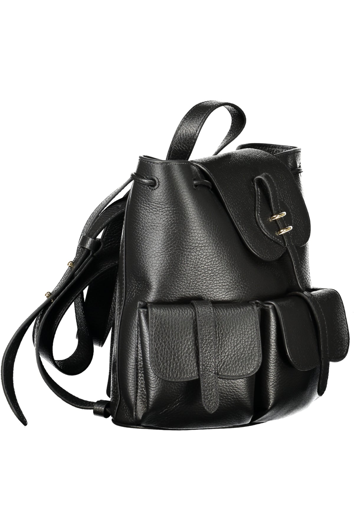 COCCINELLE Women Backpack - Black
