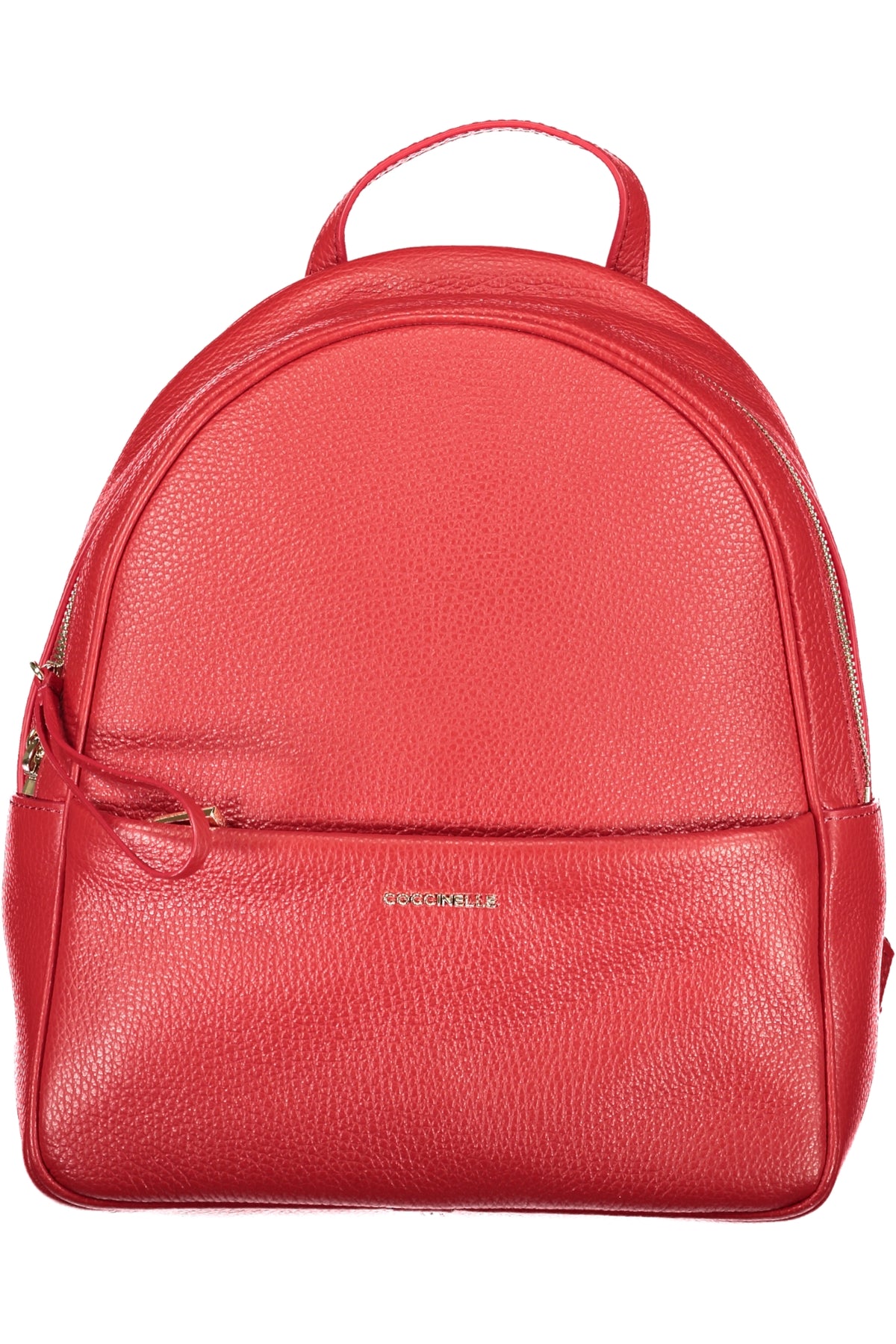 COCCINELLE Women Backpack - Red