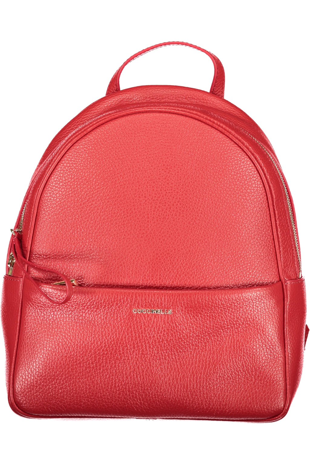 COCCINELLE Women Backpack - Red
