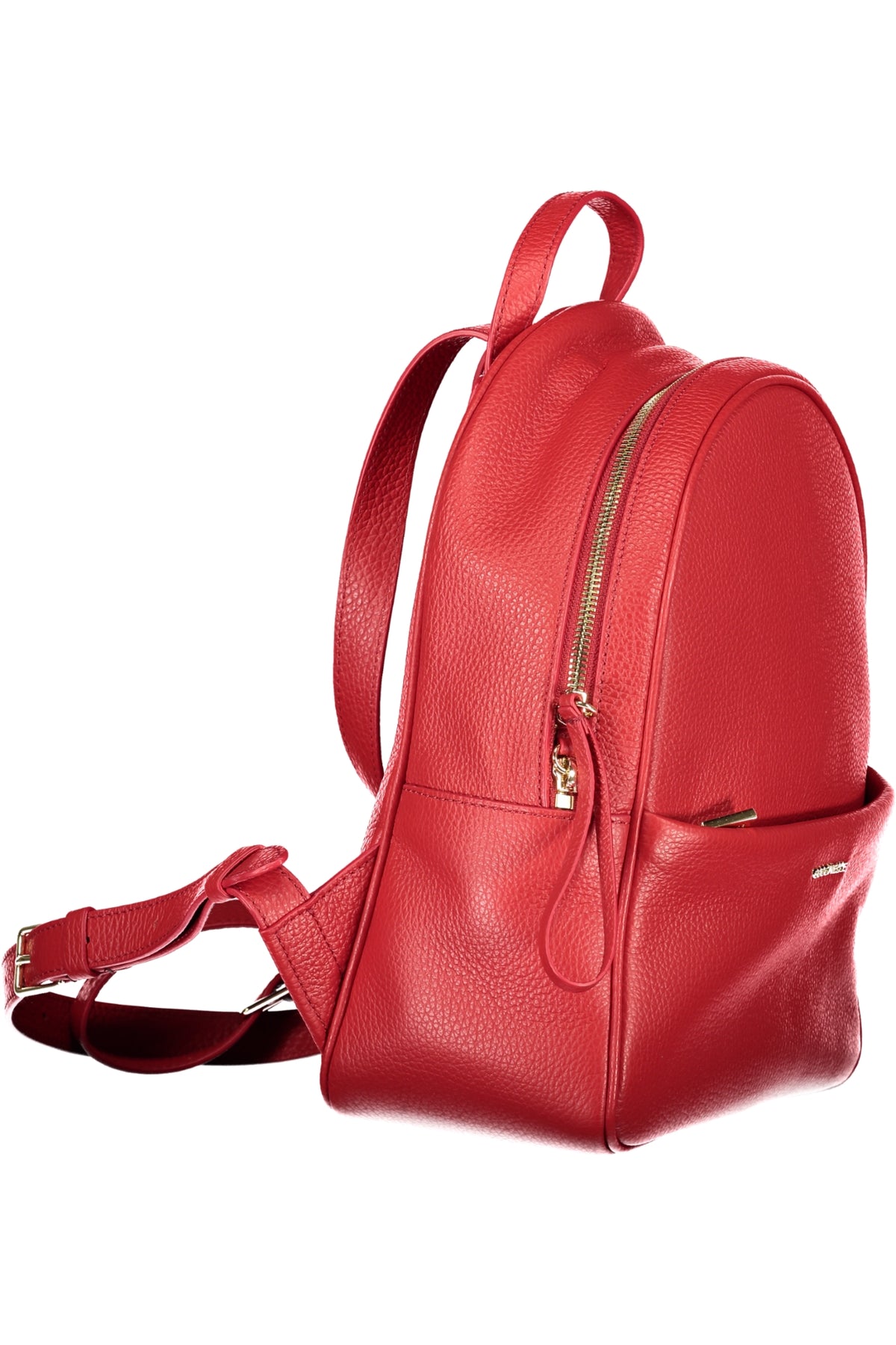 COCCINELLE Women Backpack - Red