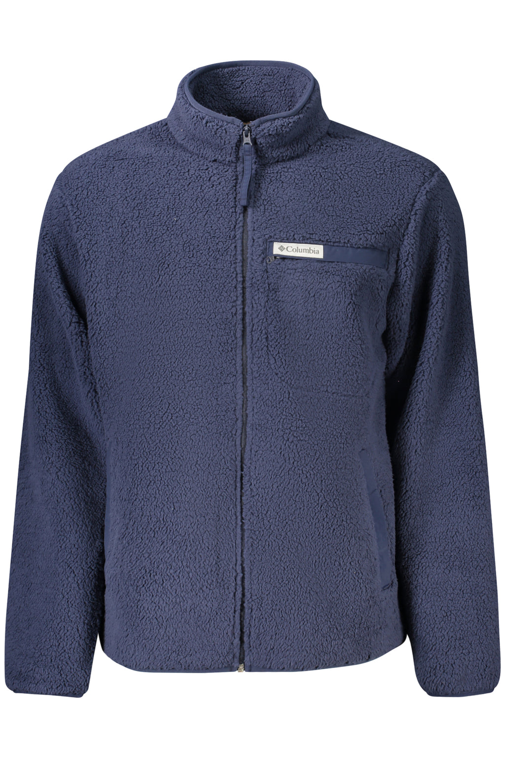 COLUMBIA Men Hoodie - Blue