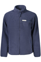 COLUMBIA Men Hoodie - Blue