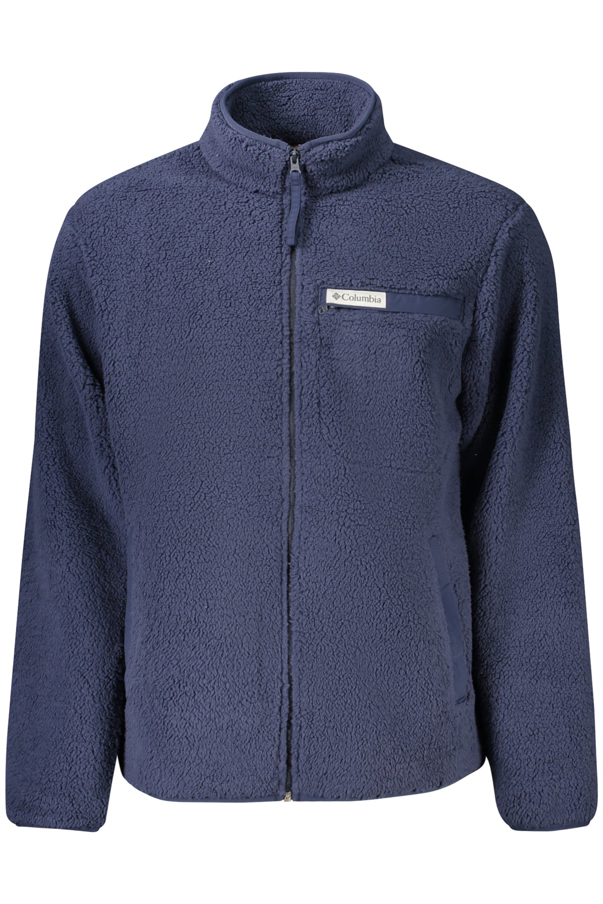 COLUMBIA Men Hoodie - Blue