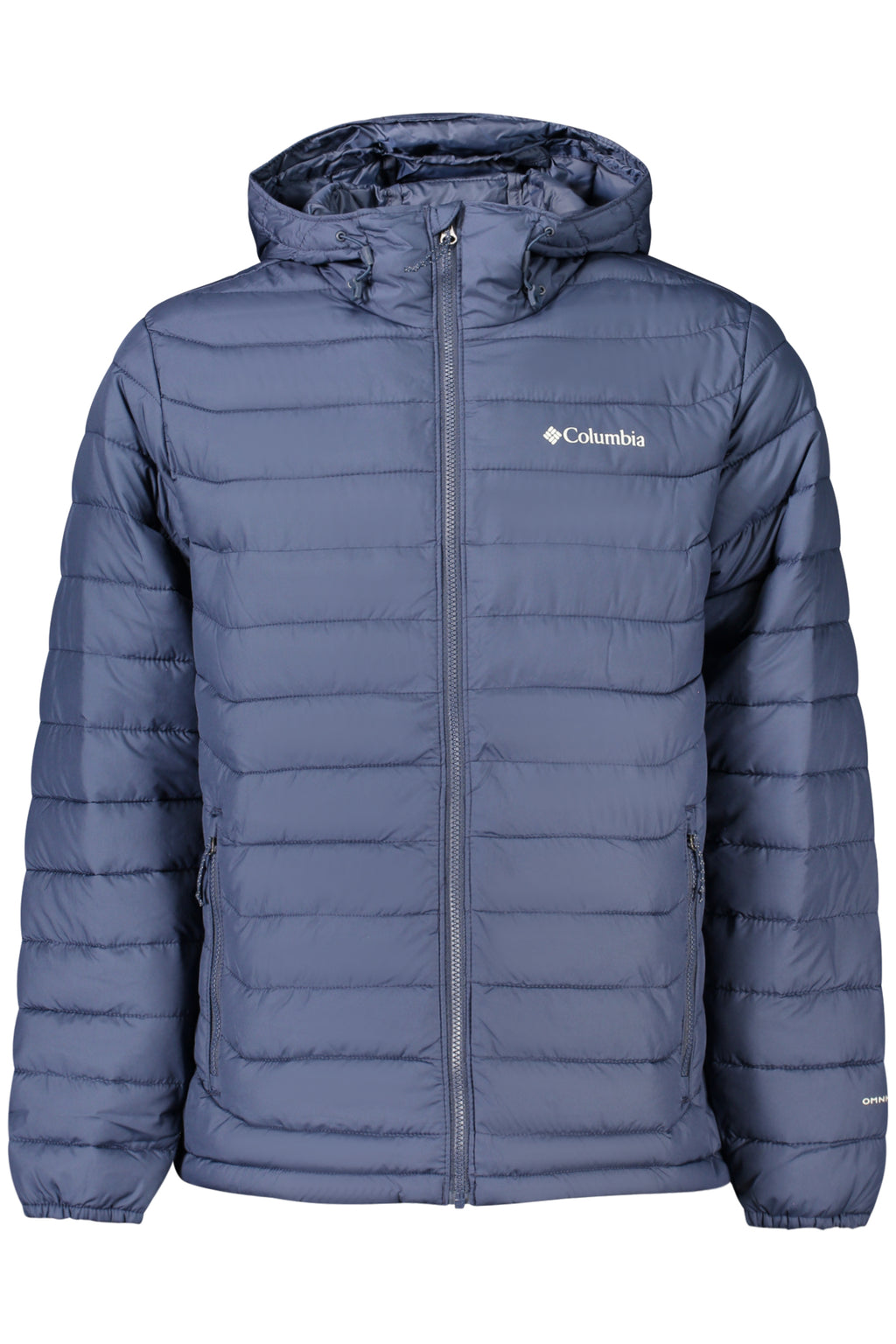 COLUMBIA Men Jacket - Blue