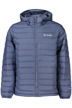 COLUMBIA Men Jacket - Blue