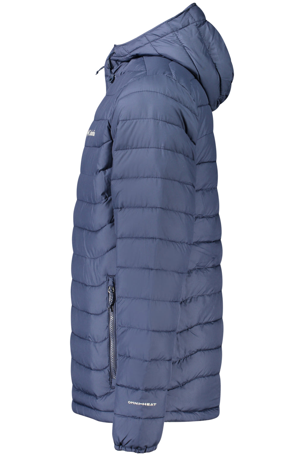 COLUMBIA Men Jacket - Blue