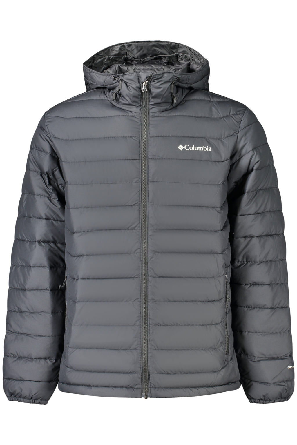 COLUMBIA Men Jacket - Black