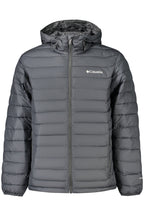 COLUMBIA Men Jacket - Black