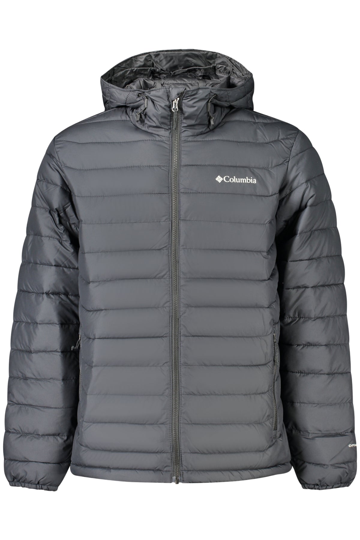COLUMBIA Men Jacket - Black
