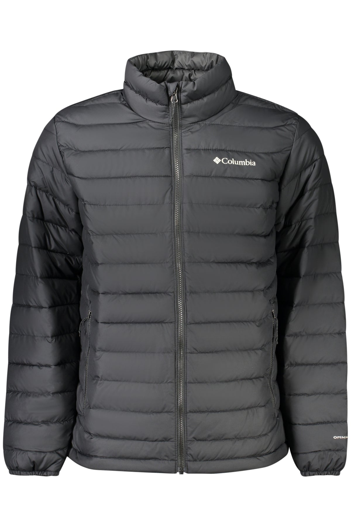 COLUMBIA Men Jacket - Black
