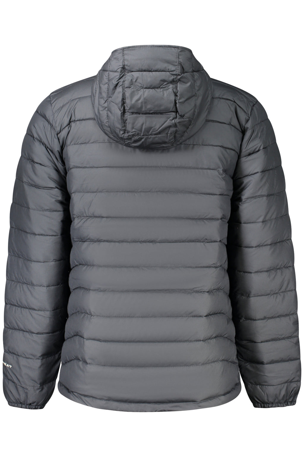 COLUMBIA Men Jacket - Black