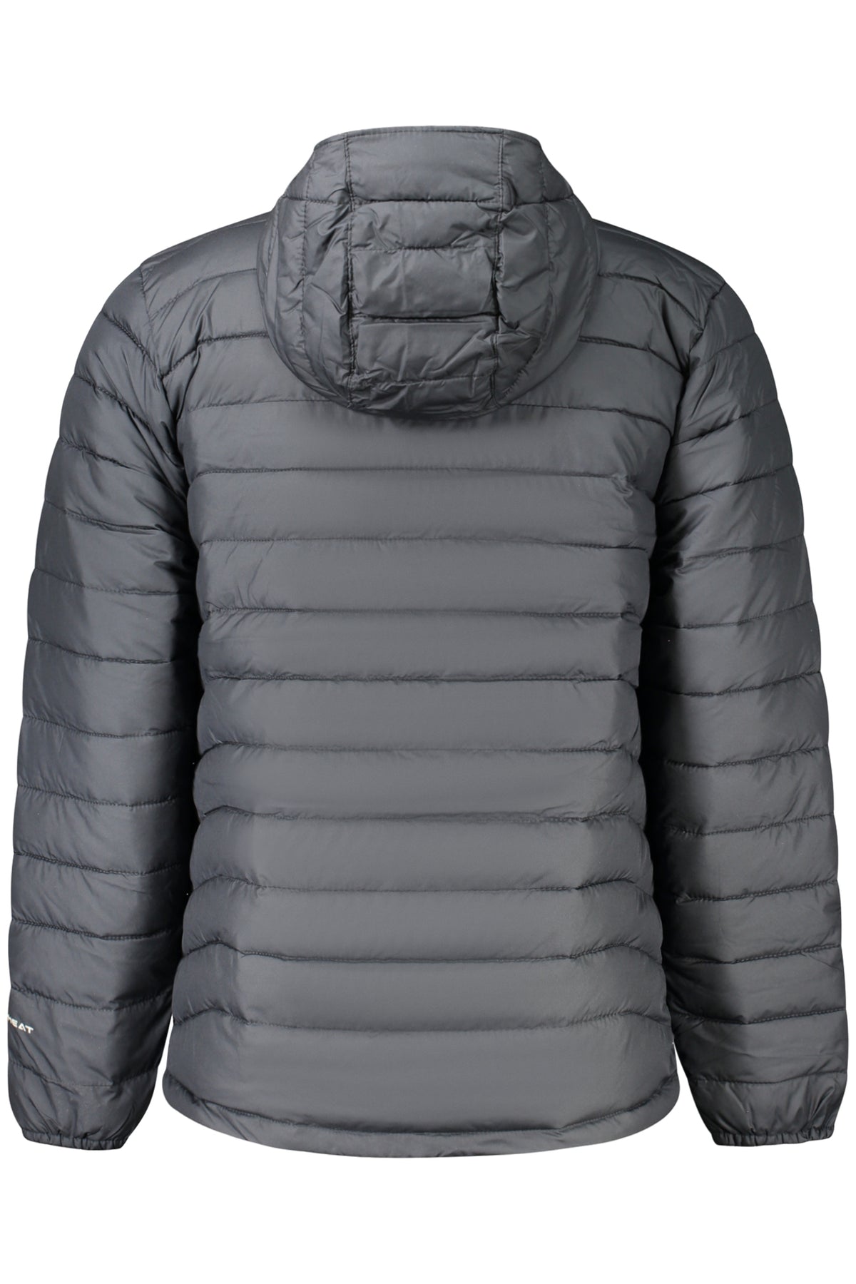 COLUMBIA Men Jacket - Black