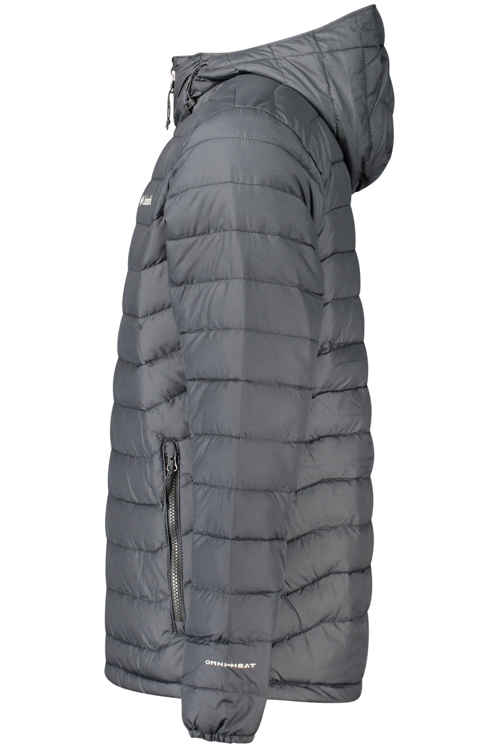 COLUMBIA Men Jacket - Black