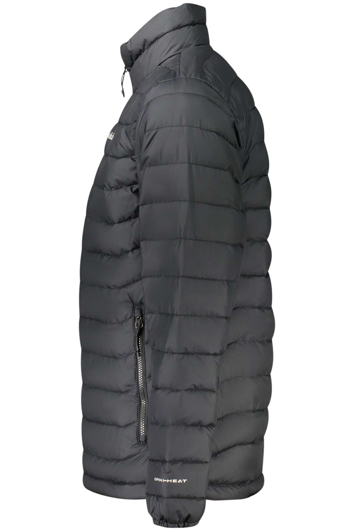 COLUMBIA Men Jacket - Black