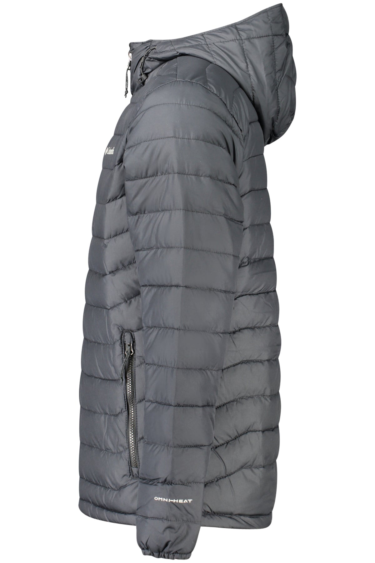 COLUMBIA Men Jacket - Black