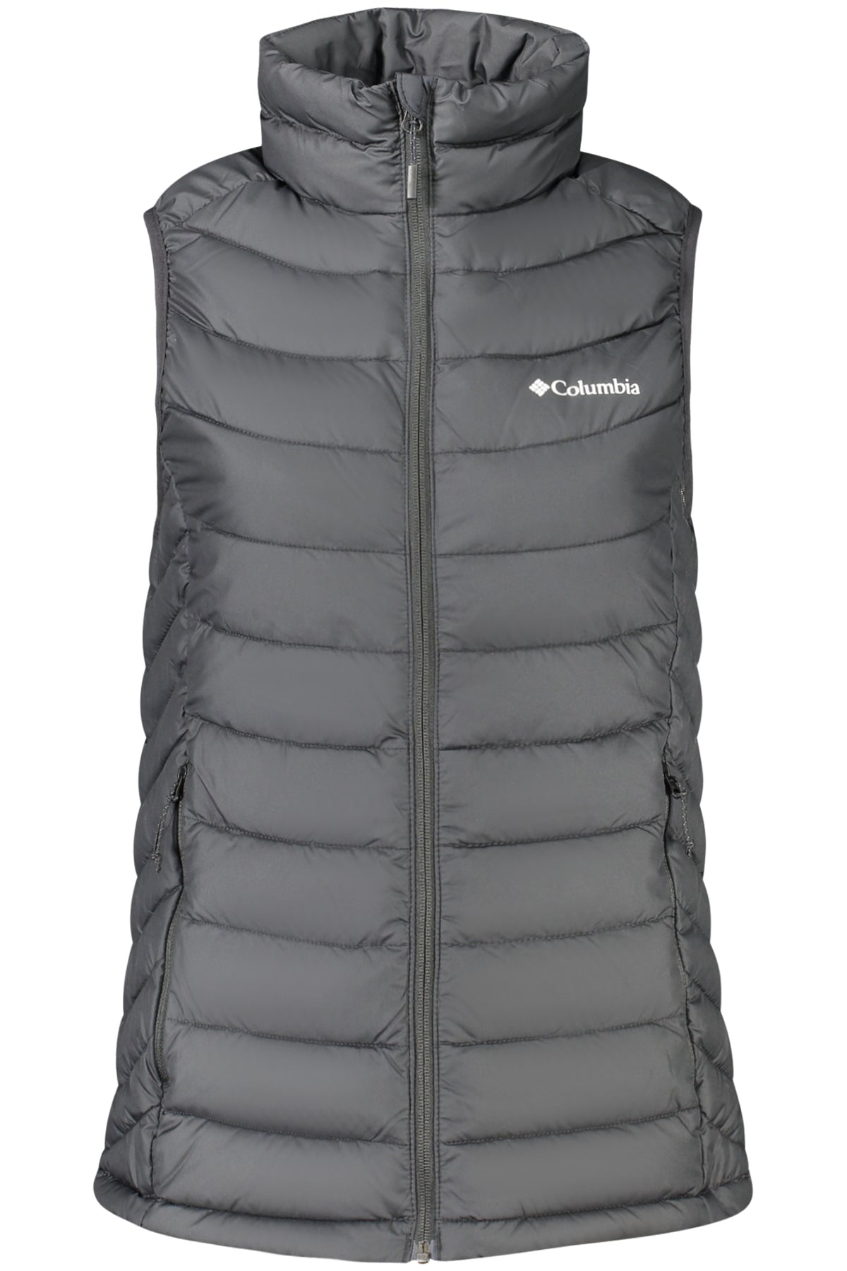 COLUMBIA Women Gilet - Black