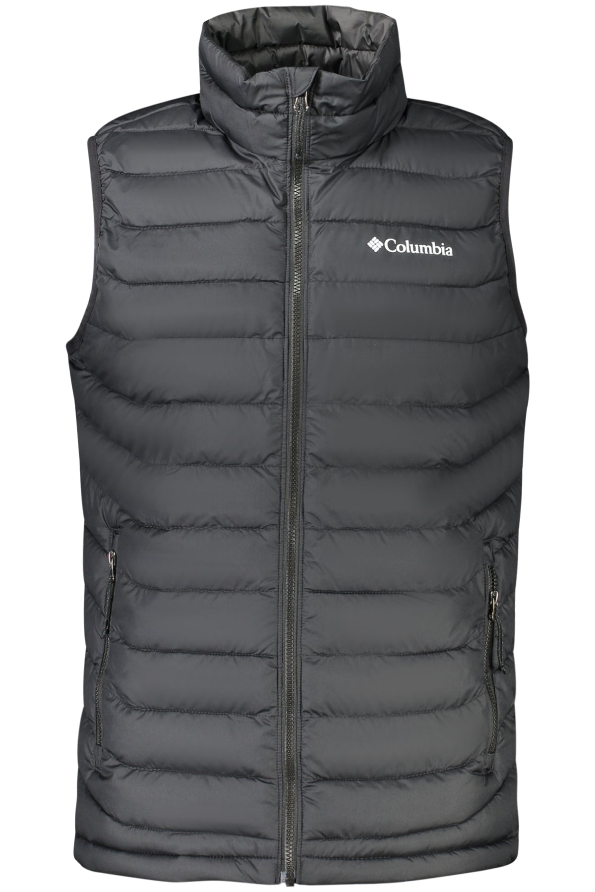 COLUMBIA Men Gilet - Black