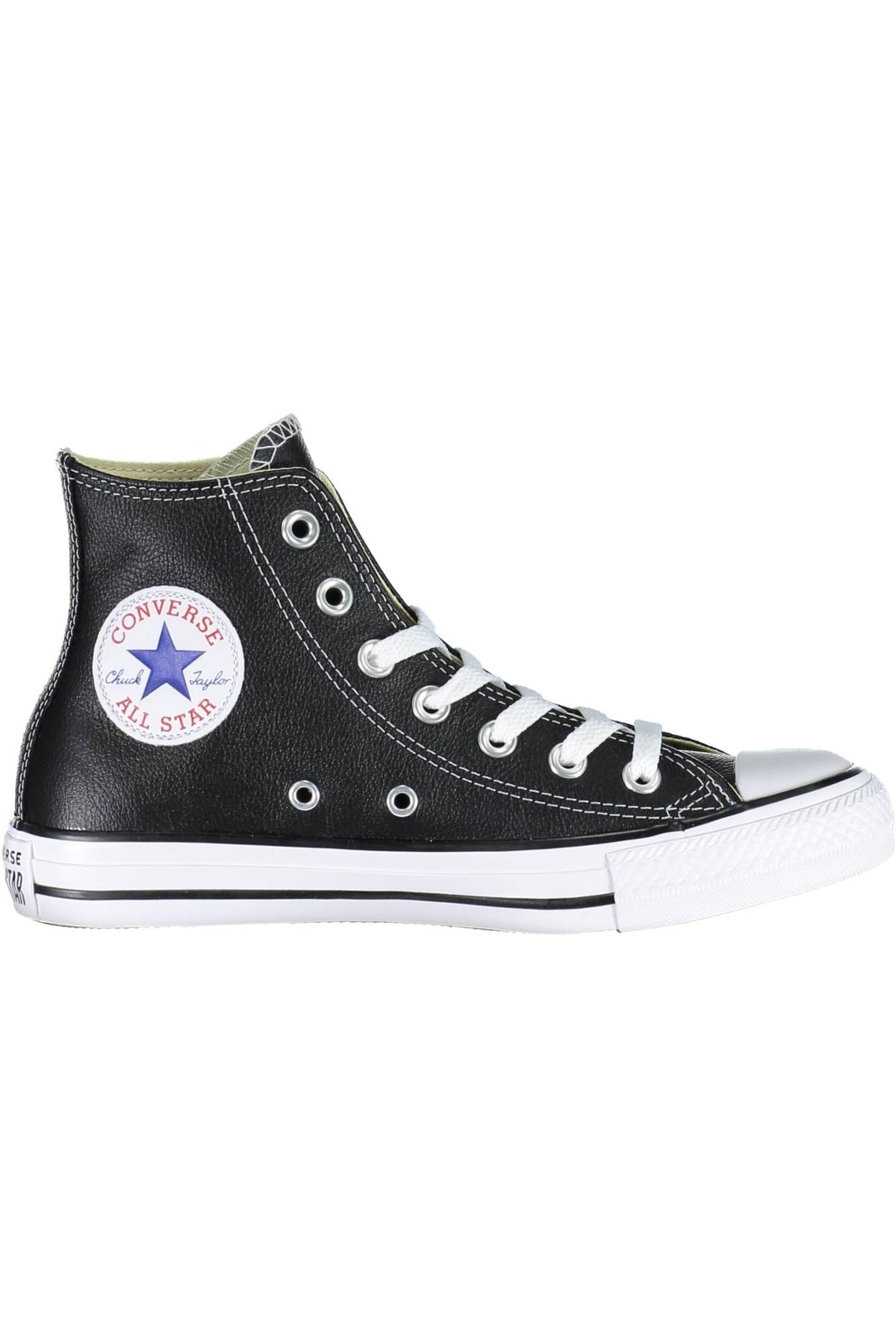CONVERSE Women Sneakers - Black